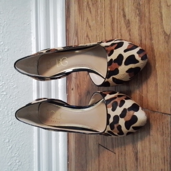 High heels Shoes size 6 - Picture 3 of 8